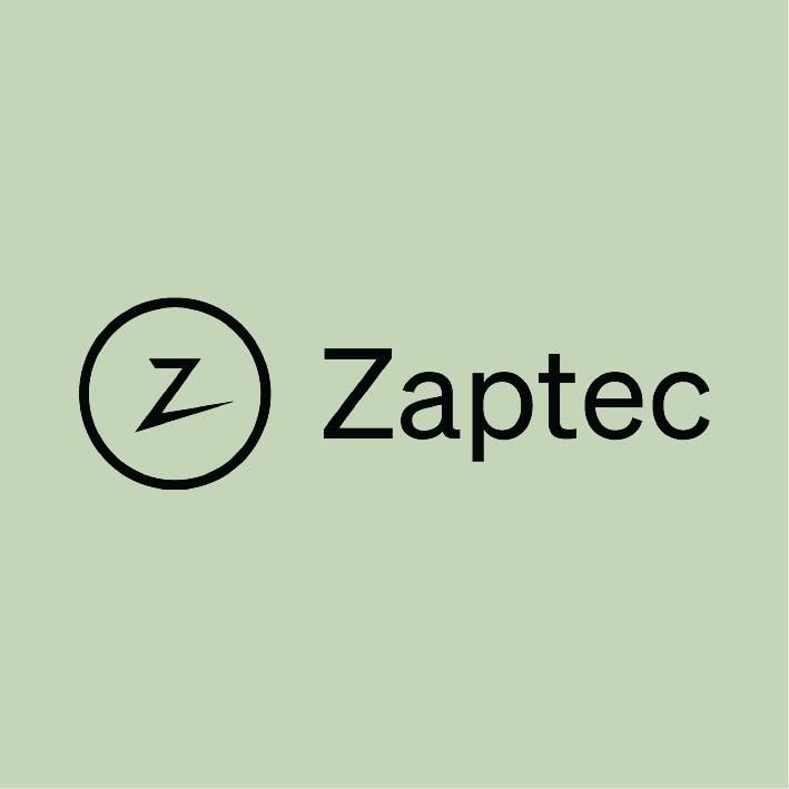 Logo Zaptec