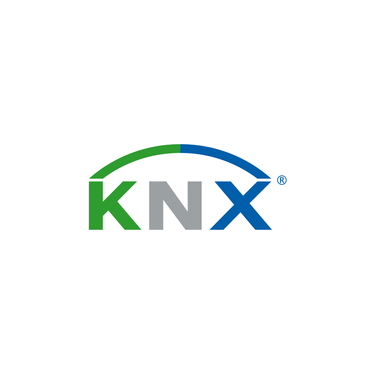 Logo KNX