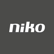 Logo Niko Home Control