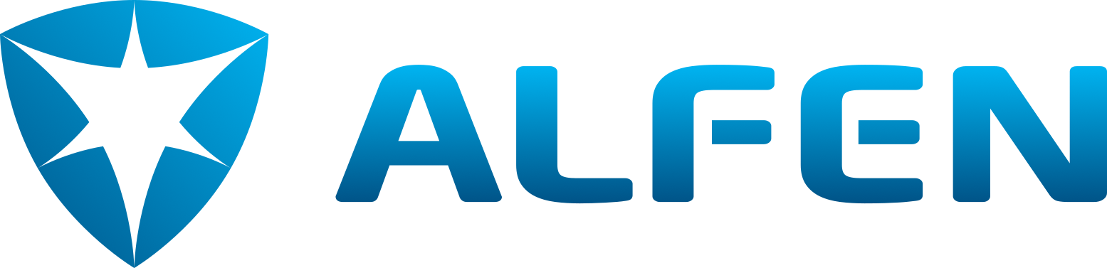 Logo Alfen