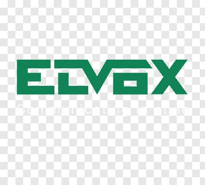 Logo Elvox /