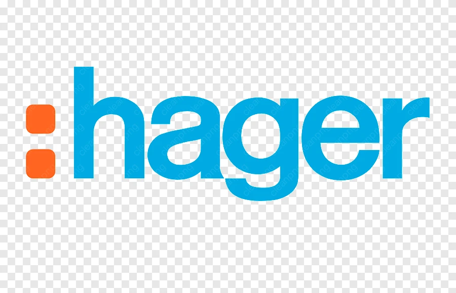 Logo Hager