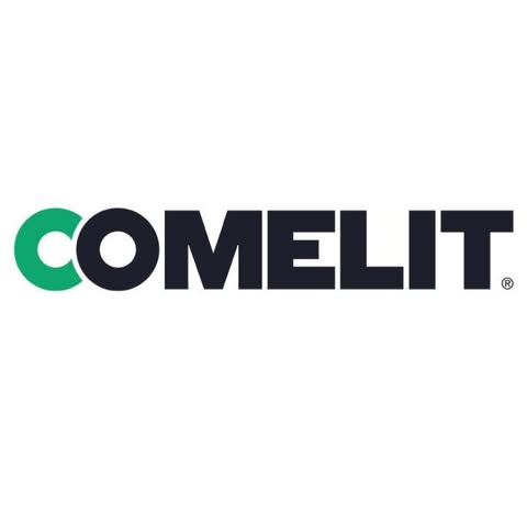 Logo Comelit